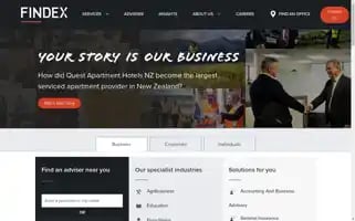 Findex.co.nz Screenshot 2024-07-01 11:42:12