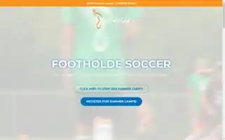 Footholde.com Screenshot 2024-05-15 22:39:20