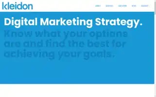 Kleidon.com Screenshot 2024-06-12 02:19:59