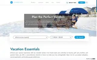 Ldvbeach.com Screenshot 2024-05-12 17:14:50