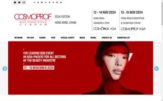 Cosmoprof-asia.com Screenshot 2024-06-16 05:09:32