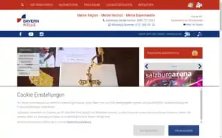 Bayernwelle.de Screenshot 2024-05-06 02:39:22