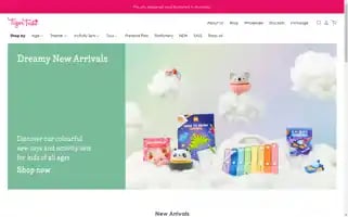 Tigertribe.com.au Screenshot 2024-05-04 23:51:55