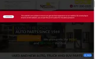 Nordstromsauto.com Screenshot 2024-06-12 01:56:52
