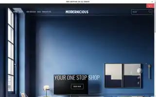 Modernicious.com Screenshot 2024-04-17 10:10:34
