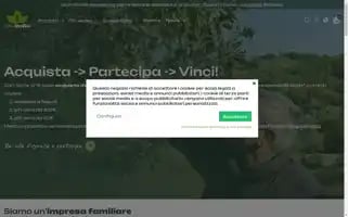 Bioitalia.it Screenshot 2024-06-16 14:21:02