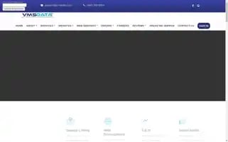 Vmsdata.com Screenshot 2024-06-12 22:06:50