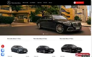 Giaxe-mercedesbenz.com Screenshot 2024-05-24 01:22:23