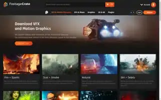 Footagecrate.com Screenshot 2024-05-09 18:34:28