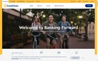 Southstatebank.com Screenshot 2024-05-14 00:41:26