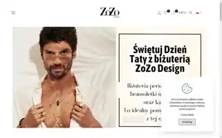 Zozodesign.pl Screenshot 2024-06-17 10:05:54