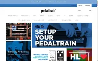 Pedaltrain.com Screenshot 2024-05-04 12:14:48