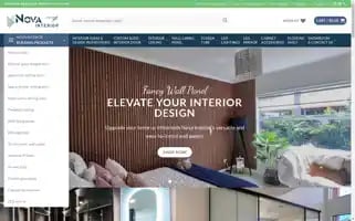 Novainterior.co.nz Screenshot 2024-05-21 06:16:43