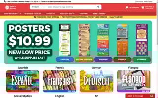 Teachersdiscovery.com Screenshot 2024-05-14 05:30:11