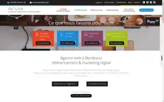 Influa.com Screenshot 2024-07-04 18:09:26