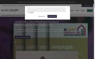 Searchflow.co.uk Screenshot 2024-07-06 19:24:23