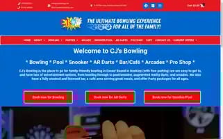 Cjsbowling.co.uk Screenshot 2024-06-12 07:09:29