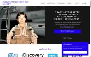 Tracylatourrette.com Screenshot 2024-04-16 15:03:36