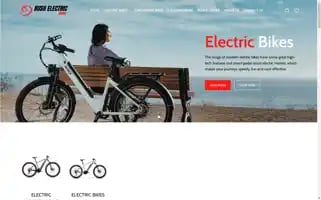 Rushelectricbikes.co.uk Screenshot 2024-05-22 00:29:17