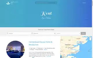 Spahotels-kent.com Screenshot 2024-04-25 05:44:06