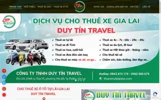 Thuexetulaigialai.com Screenshot 2024-05-24 04:49:06