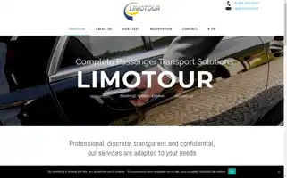 Limotour.net Screenshot 2024-04-22 17:08:53