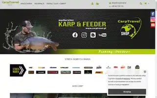 Carptravel.pl Screenshot 2024-04-23 04:53:21