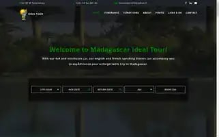 Idealtour-mada.com Screenshot 2024-04-17 16:31:42