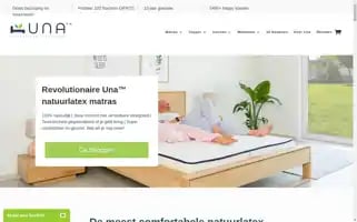 Unamatras.nl Screenshot 2024-07-04 10:53:38