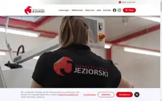 Werbetechnik-jeziorski.de Screenshot 2024-06-16 22:59:45