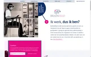 Brainfeed.nl Screenshot 2024-07-09 02:09:25