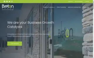 Bretongroup.ca Screenshot 2024-06-14 21:16:29