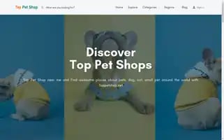 Toppetshop.net Screenshot 2024-05-18 06:22:06