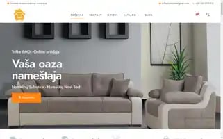 Trifkebmd.com Screenshot 2024-05-28 06:34:11