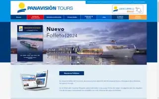 Panavision-tours.com Screenshot 2024-04-25 20:22:40