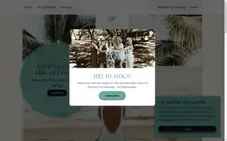 Blondevoyagetravels.com Screenshot 2024-04-15 01:50:05