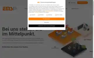 Ems.info Screenshot 2024-06-18 14:06:00