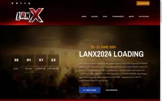 Lanx.co.za Screenshot 2024-05-16 05:09:21