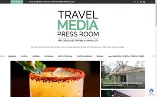 Travelmediapressroom.com Screenshot 2024-07-07 07:57:05