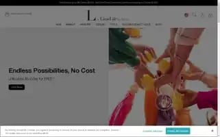 Limelifebyalcone.com Screenshot 2024-05-12 18:10:25