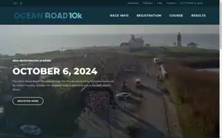 Oceanroad10k.com Screenshot 2024-07-06 20:41:10