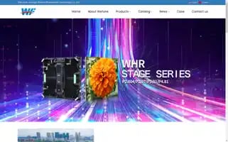 Ledwefone.com Screenshot 2024-05-26 05:38:41