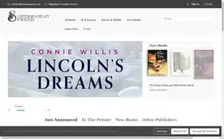 Subterraneanpress.com Screenshot 2024-05-14 03:03:17