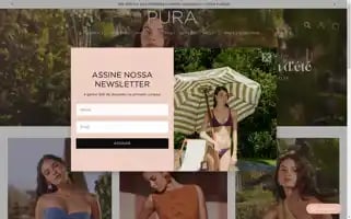 Puraswim.com.br Screenshot 2024-05-18 13:07:21