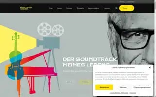 Wecker.de Screenshot 2024-06-30 21:40:18