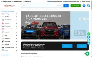 Mahdimotors.com Screenshot 2024-06-29 08:58:00