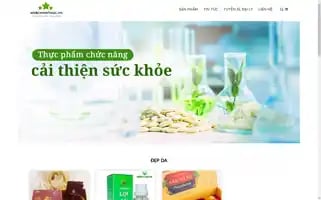 Webchinhthuc.vn Screenshot 2024-06-25 07:18:17