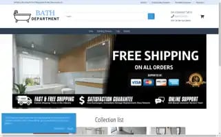 Bathdepartment.com Screenshot 2024-04-27 07:34:56