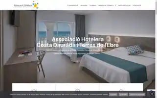 Tarragonahotels.com Screenshot 2024-04-22 17:23:11