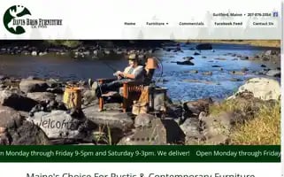 Davisbrosfurniture.com Screenshot 2024-05-15 19:28:49